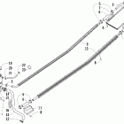 Crossfire 700 EFI SP Охлаждение
