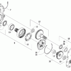 M7 EFI WY Картер
