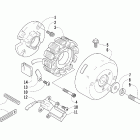 King Cat 900 EFI Генератор