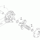 M7 Привод сцепления