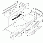 Bearcat WT Шасси