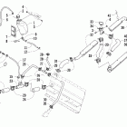 T660 Turbo ST Охлаждение