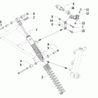 T660 Turbo ST - EB Аммортизатор
