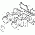 440 SP Мощностной клапан