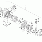 Bearcat WT Генератор
