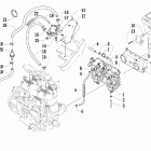 ZR 900 Карбюратор и топливный насос