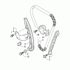 Bearcat WT Цепь ГРМ