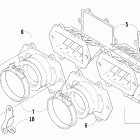 M5 Мощностной клапан