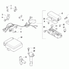 T660 Trail (Turbo) Электрика