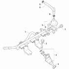 T660 Trail (Turbo) Инжектор