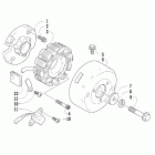 King Cat 900 Генератор