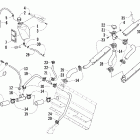 T660 Trail (Turbo) Охлаждение