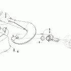 440 SP Глушитель