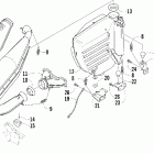 King Cat 900 Глушитель
