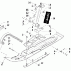 T660 Turbo ST - EB Лыжи