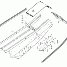 Firecat LE Tunnel, cooling, and snowflap