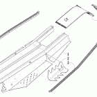 Firecat LE Tunnel, cooling, and snowflap (nightfire)