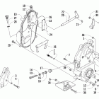 Bearcat WT Трансмиссия 2