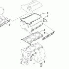 Bearcat WT Набор прокладок