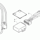 Z 570 Электрика