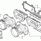 Firecat 700 Мощностной клапан