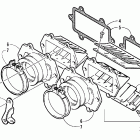 Sabercat 500 Мощностной клапан