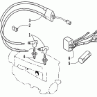 Panther 370 Электрика