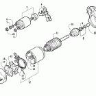 Bearcat WT Стартер