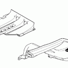 Firecat LE Belly pan (nightfire)