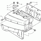 Panther 370 Кожух цилиндра