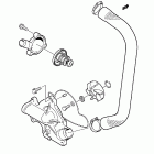 Firecat 600 Помпа