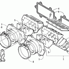 Firecat 600 Мощностной клапан