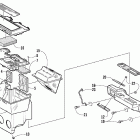 Pantera 550 Глушитель впуска