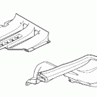 Firecat LE Belly pan (fighter)
