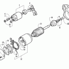 4-Stroke Trail Стартер