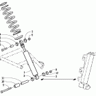 Z 370 Амортизаторы