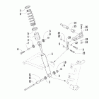 Pantera 800 Аммортизатор