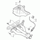 4-Stroke Trail Глушитель