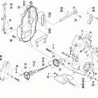Z 440 Трансмиссия 2