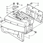 Z 440 Кожух цилиндра