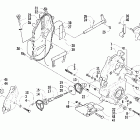 Bearcat WIDE TRACK Трансмиссия 2