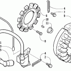 ZR 120 Revised Генератор