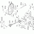 Panther 370 Трансмиссия 2