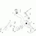Firecat 500 Маслянный бак