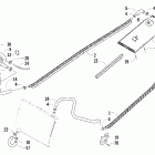 Firecat 500 Охлаждение