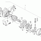 4-Stroke Trail Генератор