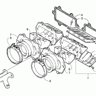 440 Sno Prp Мощностной клапан