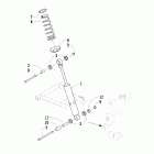 Panther 370 Амортизаторы