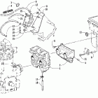 ZR 900 Карбюратор и топливный насос