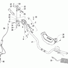 Pantera 550 Руль